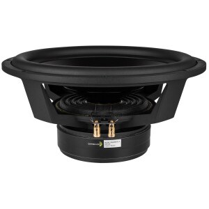 Dayton Audio RSS390HO-4 15" Reference Series HO Subwoofer 4 Ohm